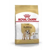 Royal Canin Breed Health Nutrition Bulldog Adult 3,2 kg