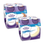 Set Fortimel 1.5 kcal Schoko und Vanille 1 Set