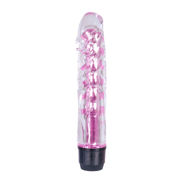 Amelita -  TPE Vibrator 1 St