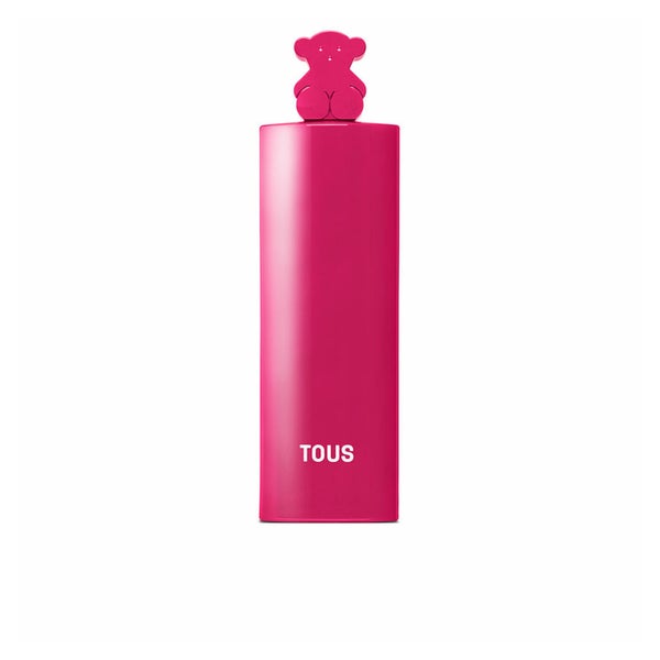 Tous More More Pink Eau De Toilette Spray 90ml 0,09 l
