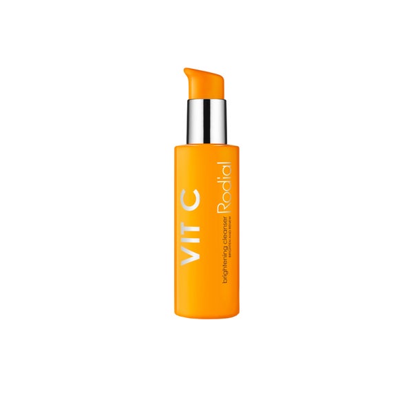 Rodial Reinigungsmilch Vit C Brightening Cleanser