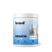 Produktabbildung: brandl® Kreatin Monohydrat (Creavitalis) 300 g