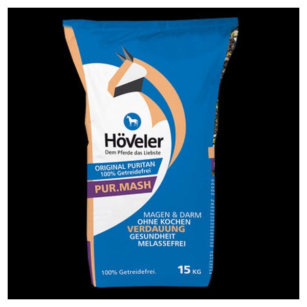 Höveler Pur Mash 15 kg