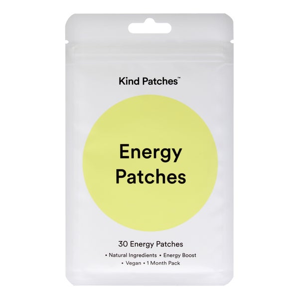 Kind Patches Energie-Pflaster 30 St