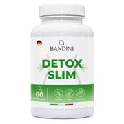 Bandini DETOX SLIM Kapseln 60 St