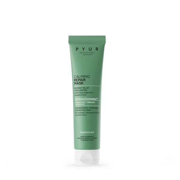 PYUR CALMING REPAIR MASK 100 ml