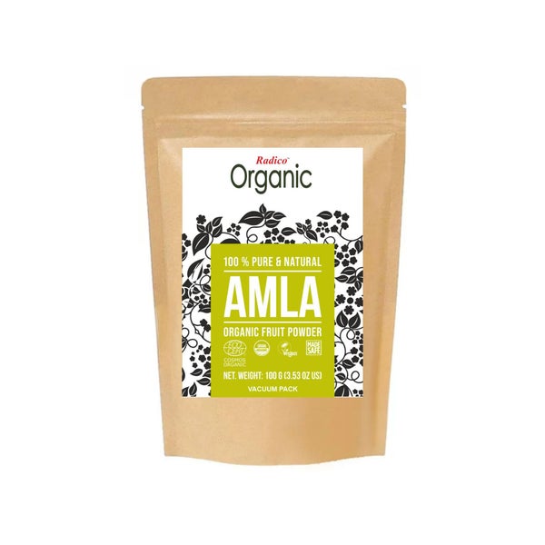 Radico  Amla 100 g