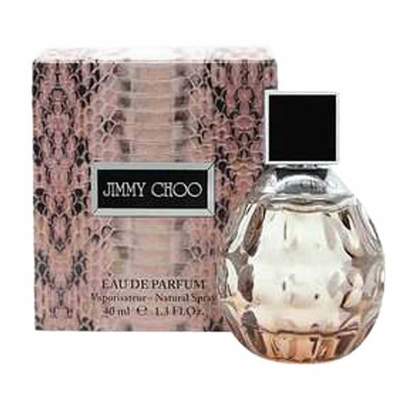 Jimmy Choo, Pour Femme EdP Spray 0,04 l