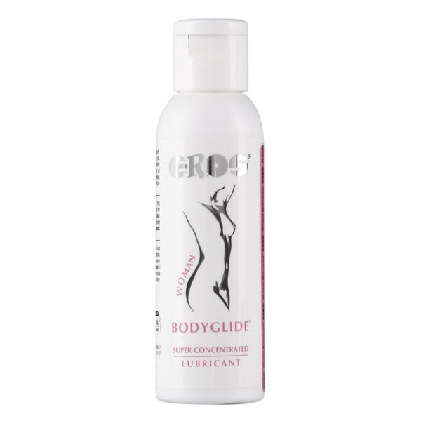 Eros - Bodyglide Silikon-Gleitgel für Frauen 50 ml