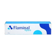 Flaminal Hydro Antimikrobi.enzym Alginat Verb.tube 40 g