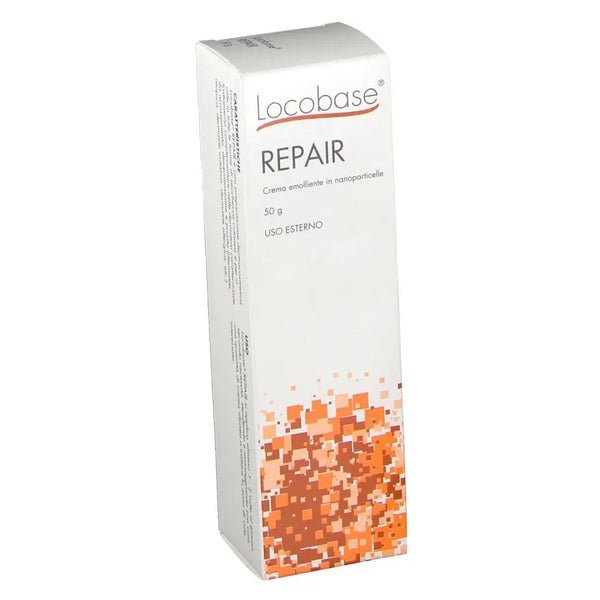 Locobase Repair Creme