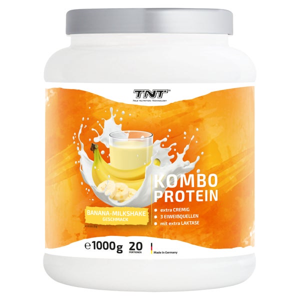 TNT Kombo Protein 1000 g