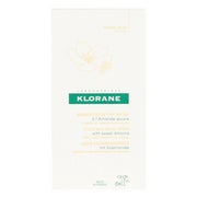 Klorane Cold Wax Small Strips With Sweet Almond 0,023 kg