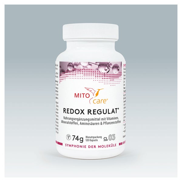 Redox Regulat