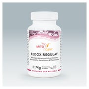Redox Regulat