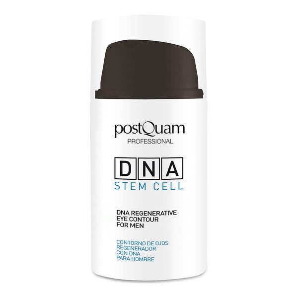 POSTQUAM HAUTPFLEGE GLOBAL DNA MEN INTENSIVE AUGENKONTUR 20 ML