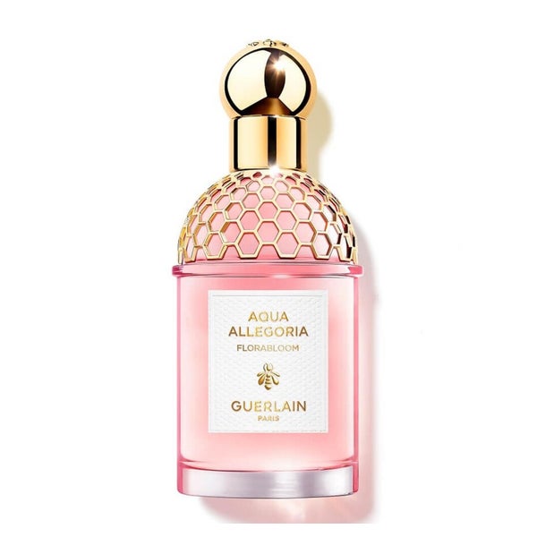 Guerlain Aqua Allegoria Flora Bloom et 125ml 0,125 l