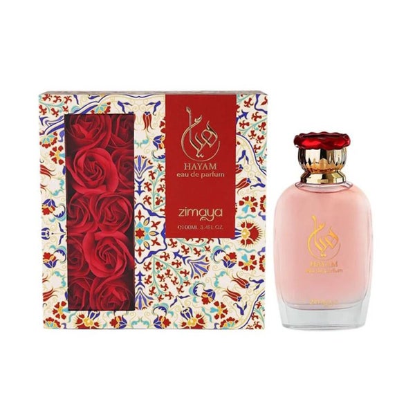 Zimaya Hayam EDP W 100 ml 0,1 l
