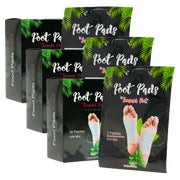 Triple Minze for Men Deluxxe 60 St