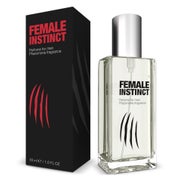 Intimateline - Female Instinct - Pheromon-Parfüm für Männer 30 ml