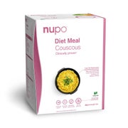 Diet Meal Couscous - 10 Portionen