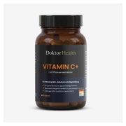 Vitamin C+ Komplex 90 St
