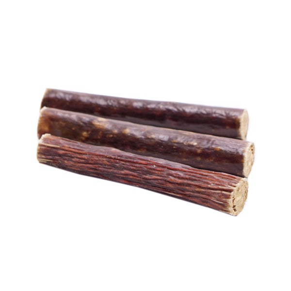 Fleisch-Kausticks Lamm+Reis 3 St