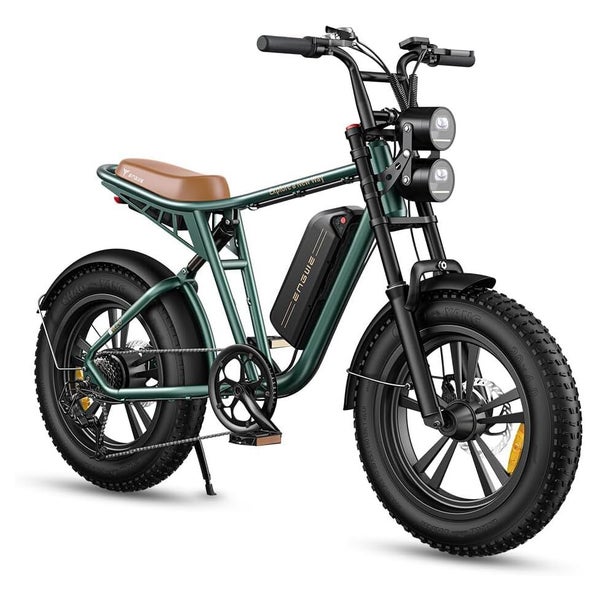 ENGWE M20 20" Elektro-Mountainbike mit 48V 13Ah Akku 1 St