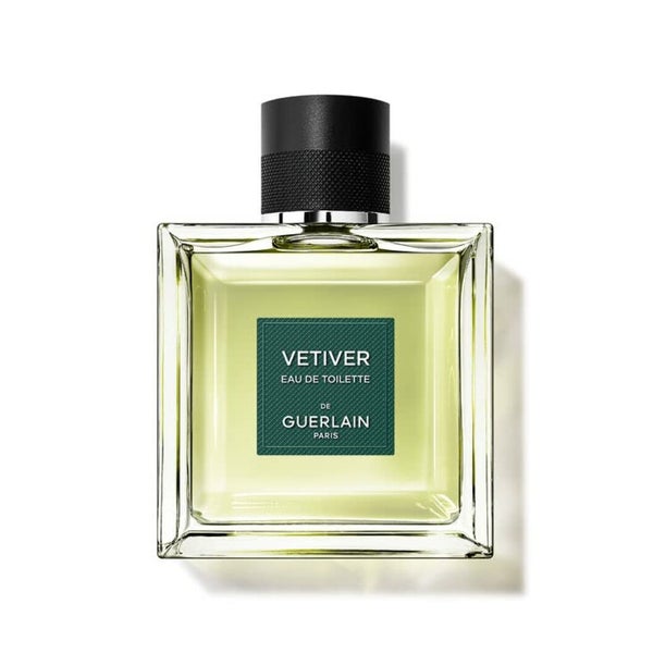 Guerlain Vetiver Etv 150ml 0,15 l