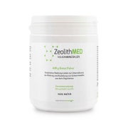 Produktabbildung: Zeolith MED Detox Pulver 400 g