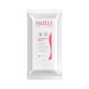 Produktabbildung: Sagella poligyn Reinigungstücher 15 St