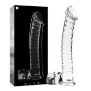 Nebula Series By Ibiza - Dildo aus Borosilikatglas
