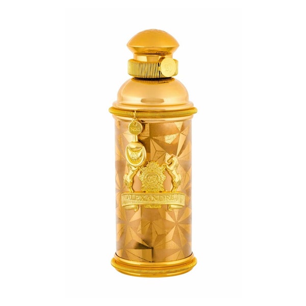 Alexandre.J The Collector Golden Oud Edp Spray 0,1 l