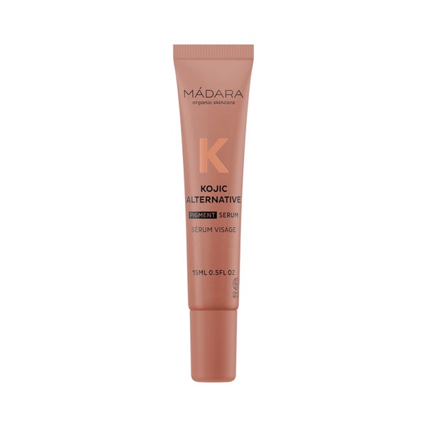 Madara Kojic Alternative Pigment Serum