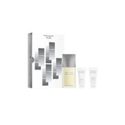L'EAU D'ISSEY POUR HOMME CASE 3 Stück