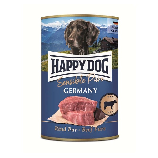 Happy Dog - Sensible Pure 4,8 kg