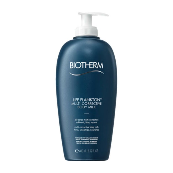Biotherm Life Plankton Regenerierende Körpermilch 400 ml