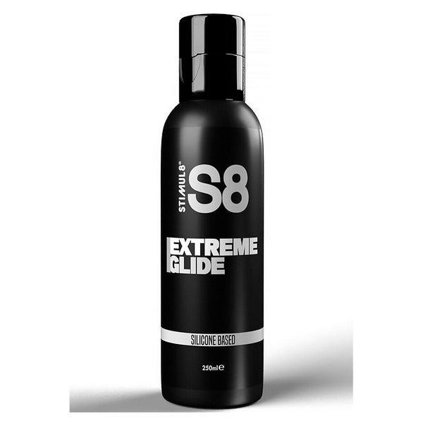 Stimul8 - Extreme Glide Silikon 250 ml