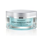 Binella Hydro Marin Cream Plus  - vitalisierende Feuchtigkeitscreme für feuchtigkeitsarme Haut 50 ml