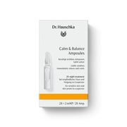Dr. Hauschka Calm and Balance Ampoules 28x2ml 28X2 ml