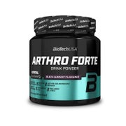 BioTech Arthro Forte - Blackcurrant 0.34 kg
