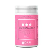 Testobalance 120 St