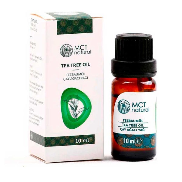 MCT natural® Teebaumöl