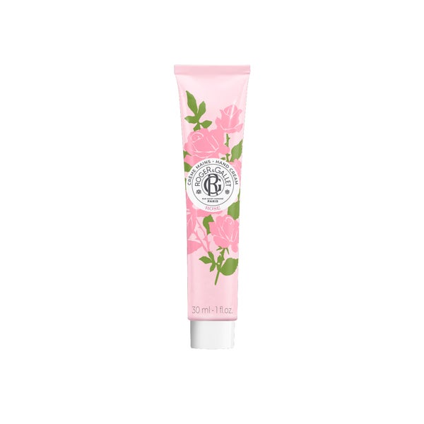 ROGER&GALLET - Rose - Handcreme 30 ml
