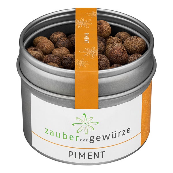 Zauber der Gewürze Piment 40 g