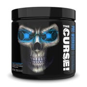 JNX Sports The Curse! Green Apple 250 g