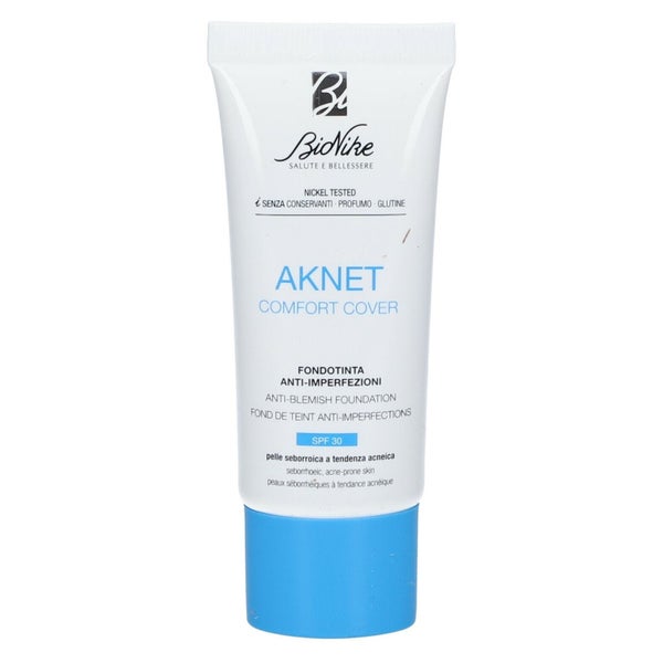 BioNike Aknet Comfort Cover Make-up 102