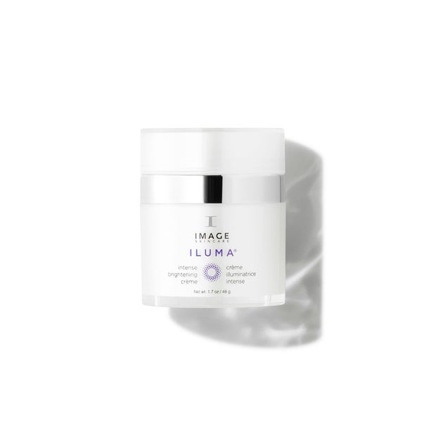 ILUMA™ intense brightening crème