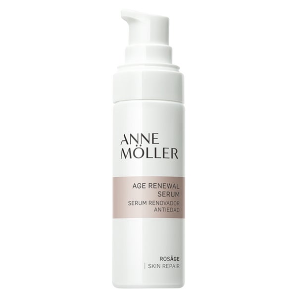 Anne Möller, Rosâge Age Renewal Serum