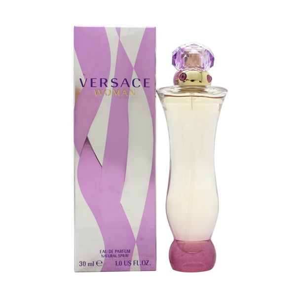 Versace Woman Eau de Parfum 30ml Spray 0,03 l